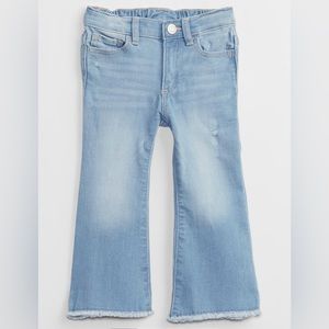 Gap | babyGap Distressed '70s Flare Jeans